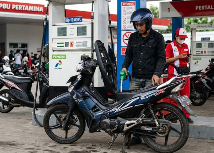 Daftar Motor Bebek Honda Paling Irit untuk Kerja, Ada yang Tembus 59 Km/L