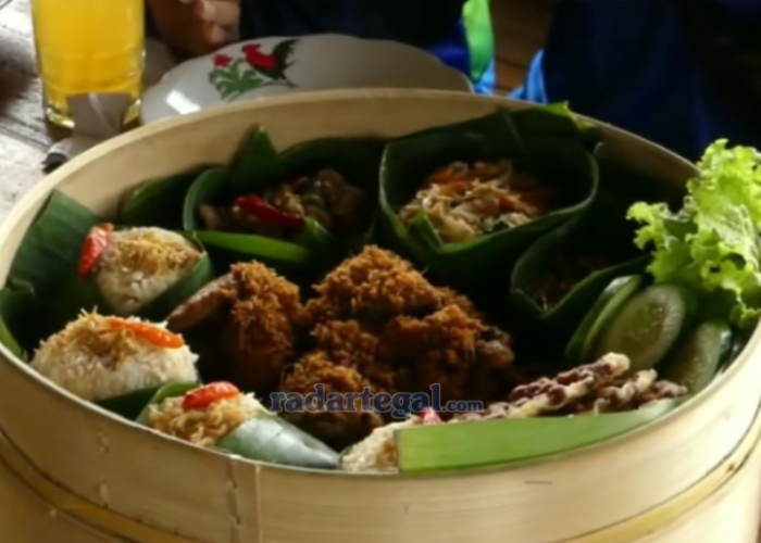 5 Kuliner Legendaris Purwokerto yang Jarang Terekspos