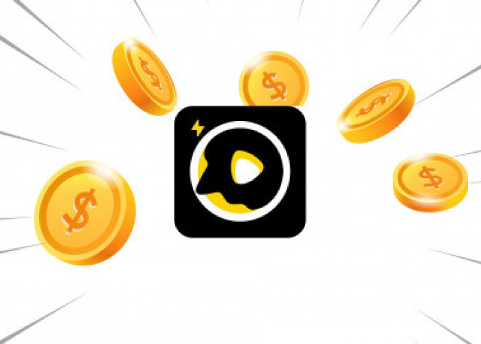 Aplikasi Penghasil Uang SnackVideo 2024, Sediakan Koin Melimpah untuk Setiap Video yang Diunggah 