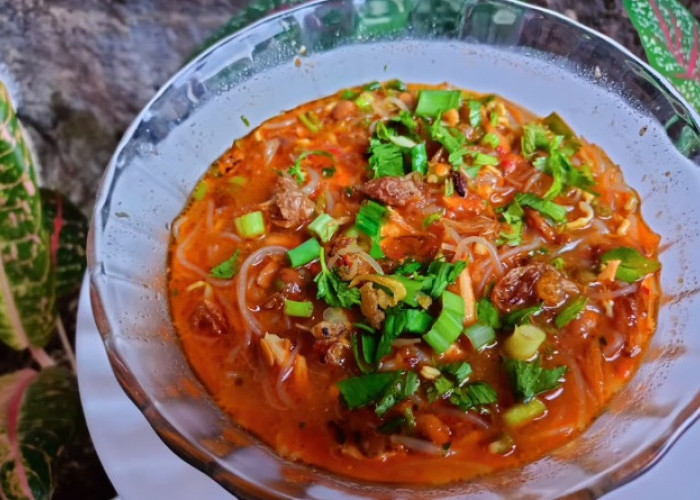 7 Kuliner Murah di Tegal dari Camilan hingga Makanan Utama