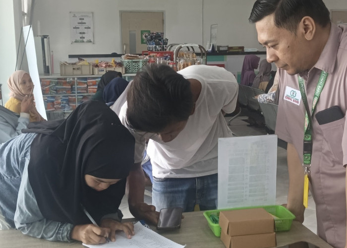 Peduli Kesehatan Ibu dan Janin, RSU Comal Baru Pemalang Adakan USG Gratis