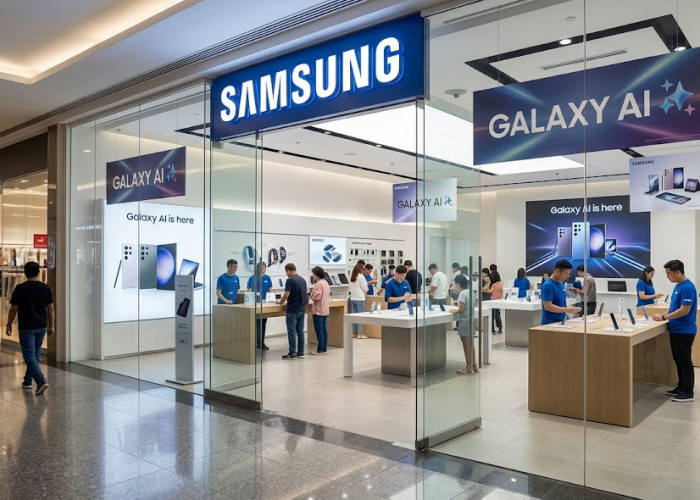 Teknologi Galaxy AI Samsung Punya Keunggulan Apa? Simak 10 Fitur Andalannya