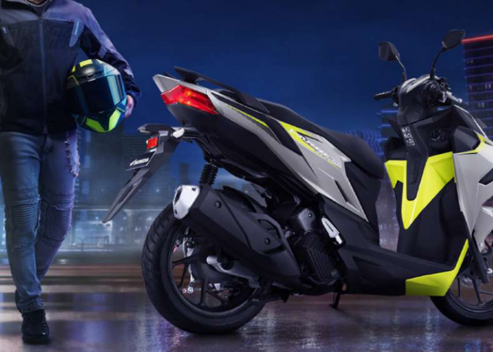 Jangan Salah Pilih, Ini Perbedaan Vario EVO CBS dan ABS Terbaru 2026