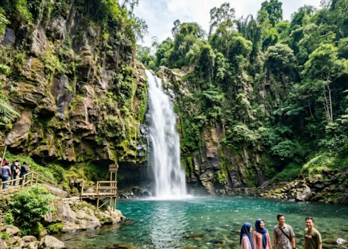 6 Wisata di Tegal yang Tiketnya Murah dan Paling Hits untuk Liburan Sekolah