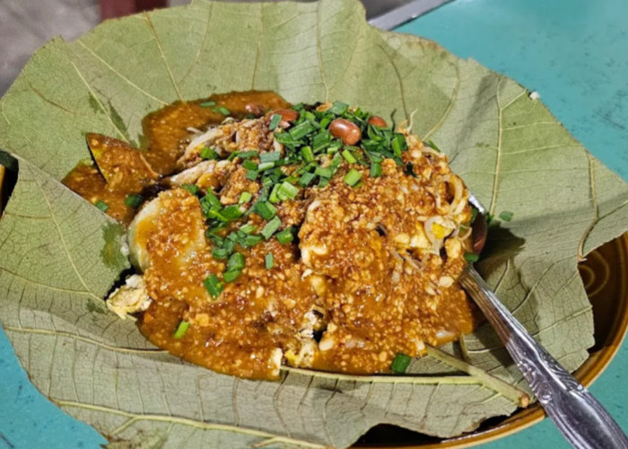 Nikmati 8 Makanan Khas Blora yang Enak dan Autentik, Cocok untuk Pecinta Kuliner Jawa