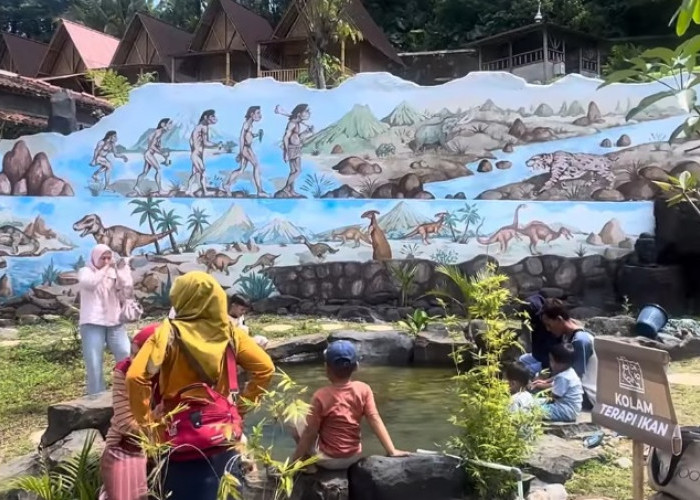 4 Wisata Edukasi Prasejarah di Jawa Tengah Buat Belajar Jaman Purbakala