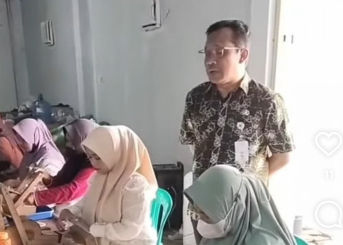 Jelang Lebaran, Dinperinaker Brebes Bakal Buka Posko Satgas Ketenagakerjaan THR 2026