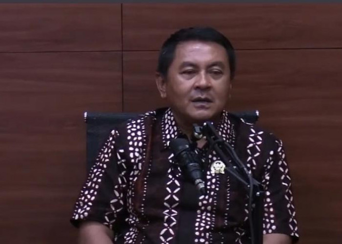 Soroti Peredaran Obat-obatan Berbahaya Ilegal, Ketua DPRD Kota Tegal: Ini Ancaman Serius