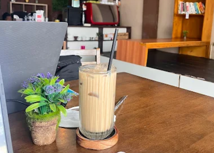 6 Kafe Tersembunyi di Solo yang Buka hingga Subuh, Tempat Nongkrong Rahasia Anak Malam