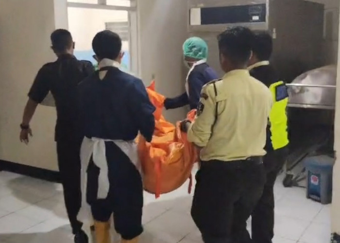 Dua Jenazah Ditemukan di Atap Masjid di Brebes, Polisi Ungkap Hal Ini