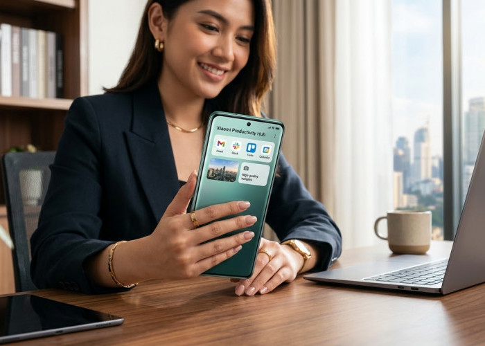 Pencinta Gadget Wajib Tahu, Spesifikasi Xiaomi 18 Pro Max Ini Bikin Kaget