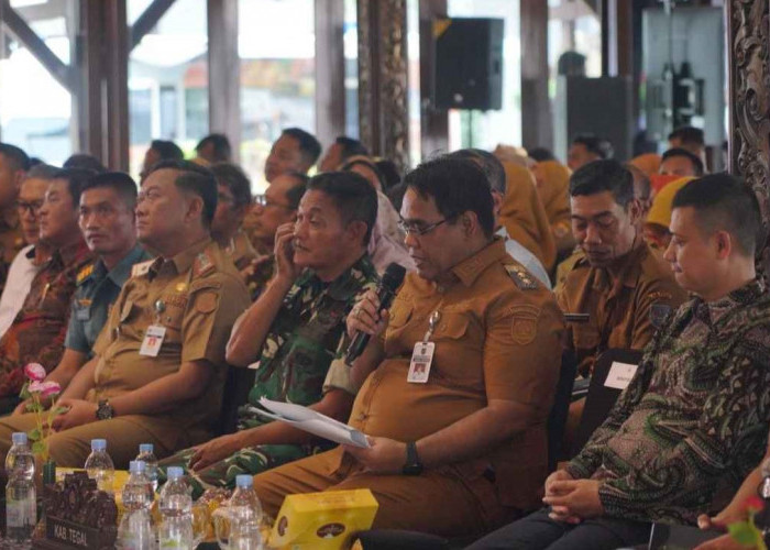 Plesiran dan Kerja Makin Gampang, Pemkab Tegal Ajukan Perluasan Rute Trans Jateng Bregas