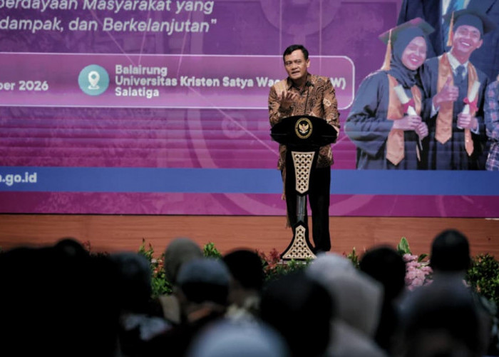 Strategi Pemprov Jateng Libatkan 123 Perguruan Tinggi Atasi Kemiskinan