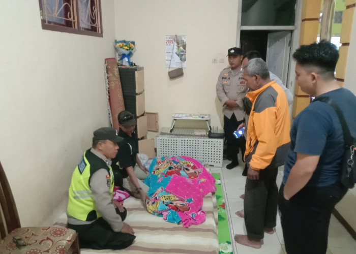 Tragis! Balita di Brebes Meninggal Tenggelam di Saluran Irigasi usai Luput dari Pengawasan