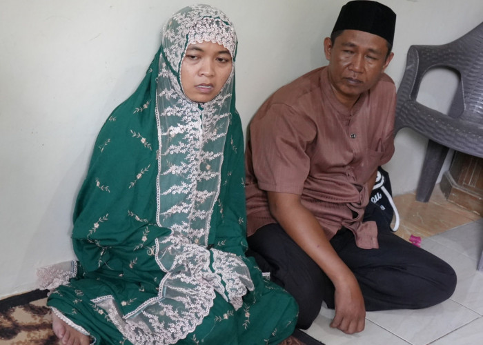 Ibu Korban Dugaan Perundungan di Pemalang Ungkap Keluhan Korban Selama Sembiln Hari di Rawat