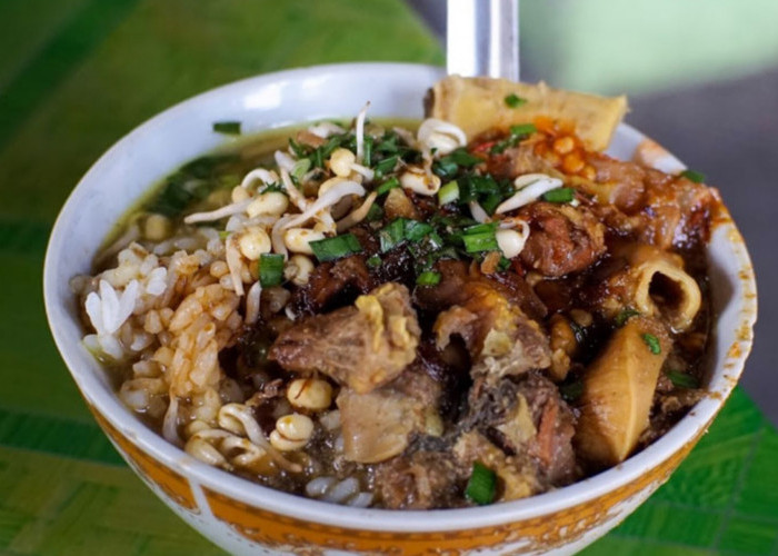 Nikmati Kelezatan 5 Makanan Khas Blitar yang Terkenal Bikin Nagih