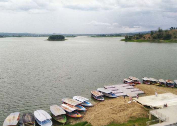 Rekomendasi 3 Tempat Wisata Keluarga di Tegal, Seru dan Murah Meriah