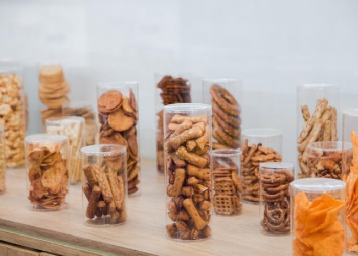 5 Oleh-oleh Camilan Khas Batang yang Tak Boleh Dilewatkan