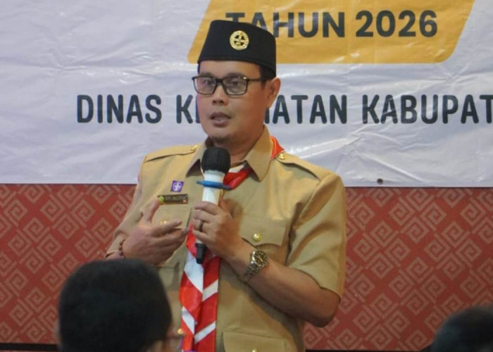 50 Pelaku UMKM Kuliner di Tegal Ikuti Pelatihan Keamanan Pangan, Dinkes Dorong Kantongi SPPIRT