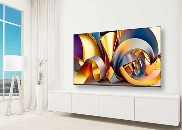 Keunggulan Smart TV TCL 40A9, Televisi Pintar Terbaru yang Punya Resolusi Tinggi HDR10