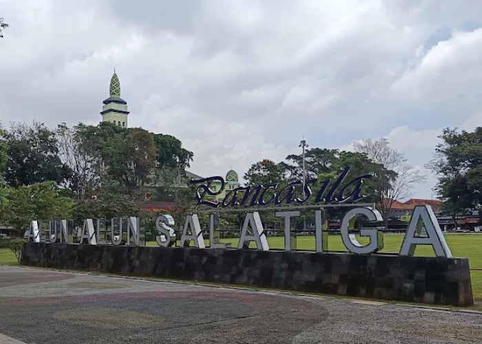 15 Destinasi Liburan Murah di Salatiga, Cocok untuk Solo Traveler
