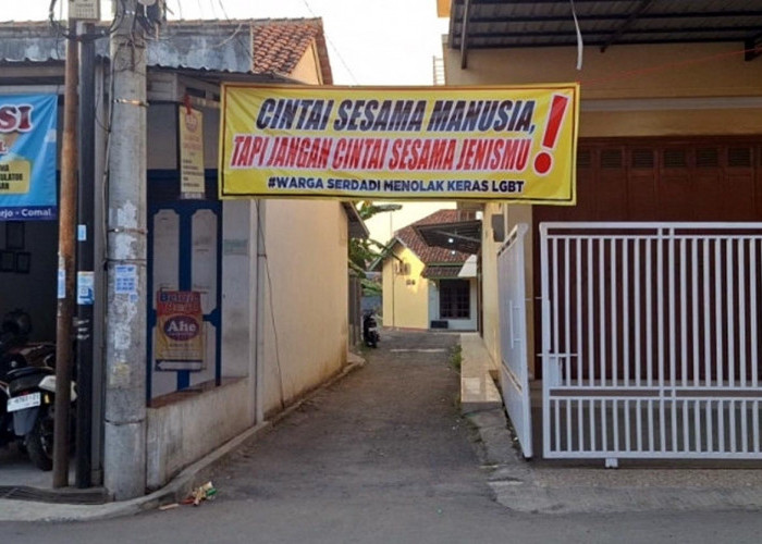Penolakan LGBT di Comal Pemalang Mencuat Pasca-Penggerebekan di Dusun Serdadi
