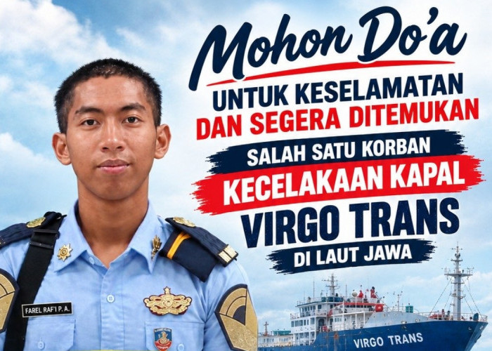 Keluarga Farel, Korban Kapal Virgo Transport 8 asal Brebes Berharap Ada Titik Terang