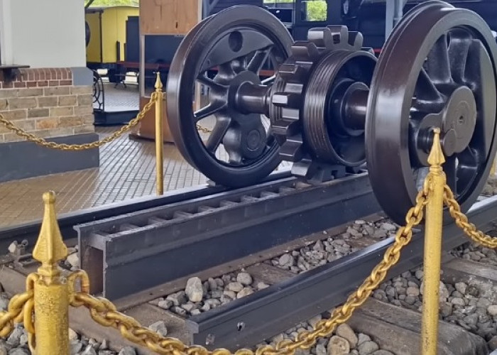 6 Wisata Budaya Edukatif di Semarang dengan Koleksi dan Ilmu Menarik