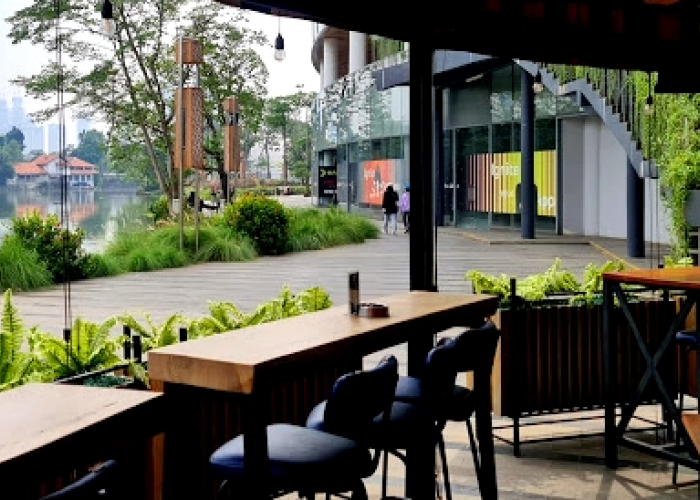 5 Kafe Aesthetic di Pemalang yang Bikin Betah Ngopi dan Nongkrong Seharian
