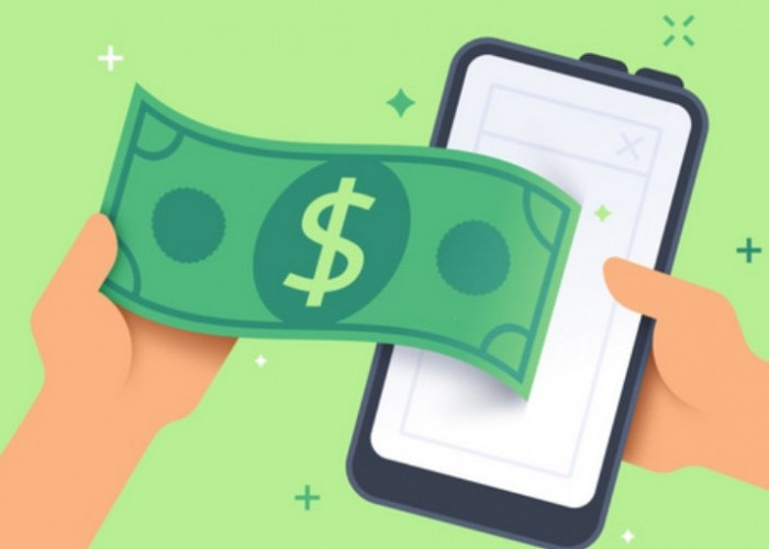 6 Aplikasi Pinjaman Online Limit Besar dan Tenor Panjang, Mulai Rp10 Juta Sampai Rp300 Juta