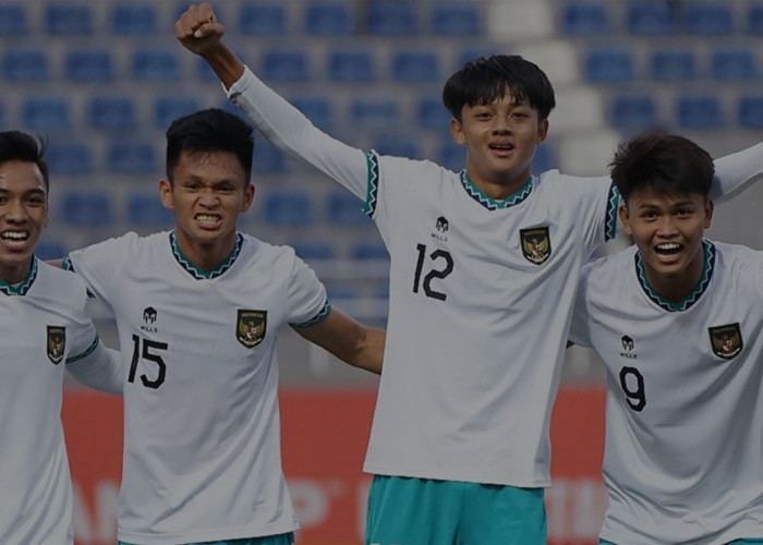Timnas Indonesia U-20 Siap Berlaga di Turnamen Toulon 2024, Bakal Lawan Skuad Raksasa Eropa?