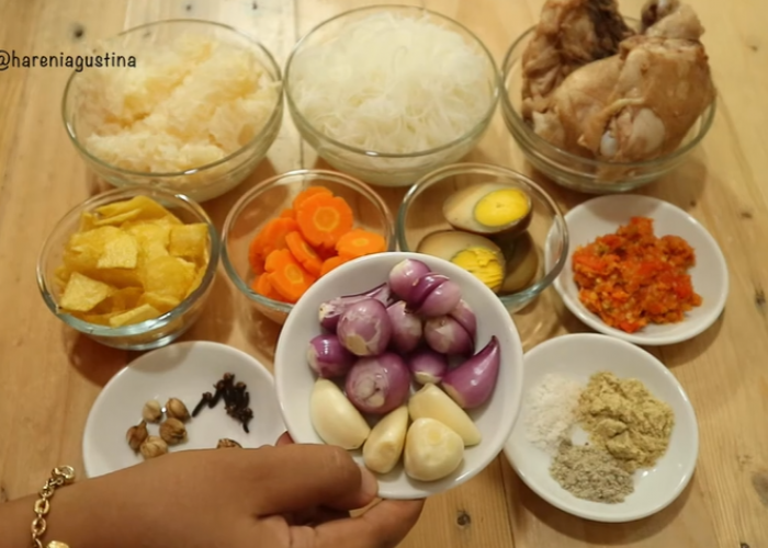 Cara Membuat Timlo Solo, Hidangan Legendaris Khas Jawa Tengah