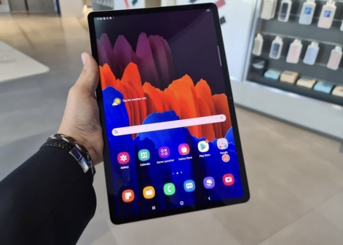 4 Rekomendasi Tablet 10 inch Terbaru dan Terbaik, Layak Diperhitungkan