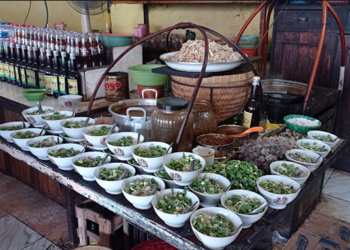 3 Tempat Makan Legendaris di Tegal, Sudah Ada Sebelum Indonesia Merdeka 