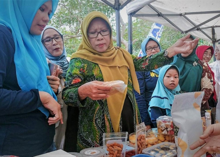 Ada Self Declare, Sertifikasi Halal Makin Mudah bagi Pelaku UMKM di Kabupaten Tegal 