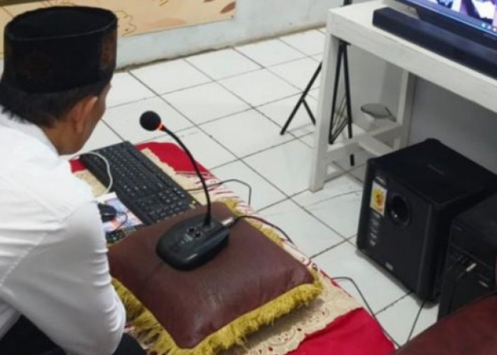 Korupsi, Mantan Kades Kertayasa Kabupaten Tegal Divonis 4 Tahun Penjara dan Denda Rp200 Juta