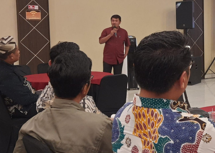 Ringankan APBD, Pemkot Disarankan Anggarkan Dana Cadangan untuk Pilkada 2029 di Tegal