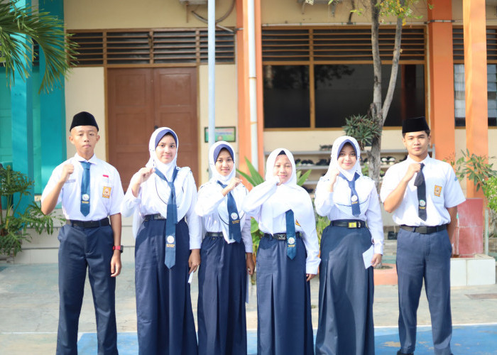 Siswa SMP Ihsaniyah Tegal Siap Berlaga di Popda Provinsi dan Lomba Baca Puisi Tingkat Kota Tahun 2026