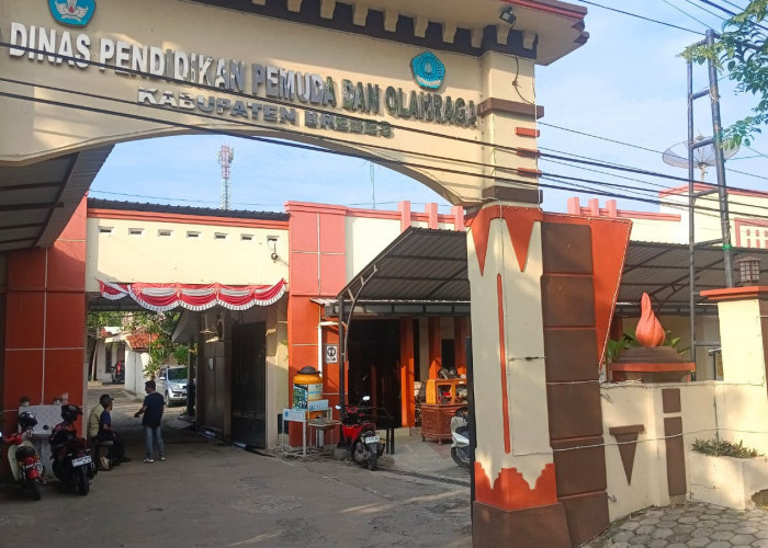 Dear Calon Wali Murid, Ini Alur SPMB di Brebes Menurut Dindikpora