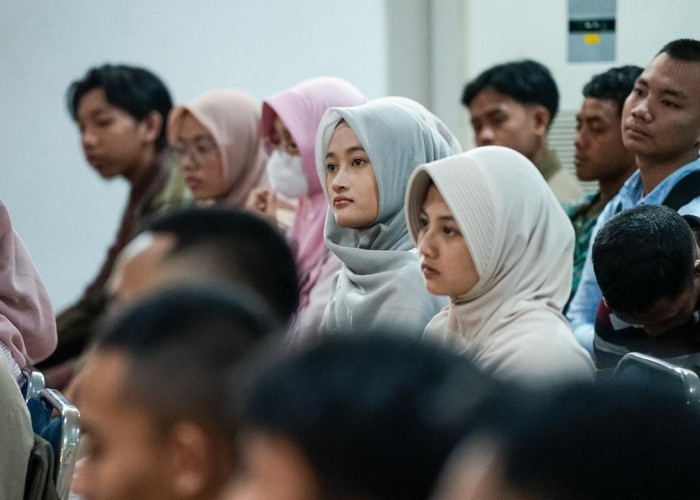 880 Siswa Pantura Rebutkan 120 Kursi Beasiswa Harkat Negeri 2026