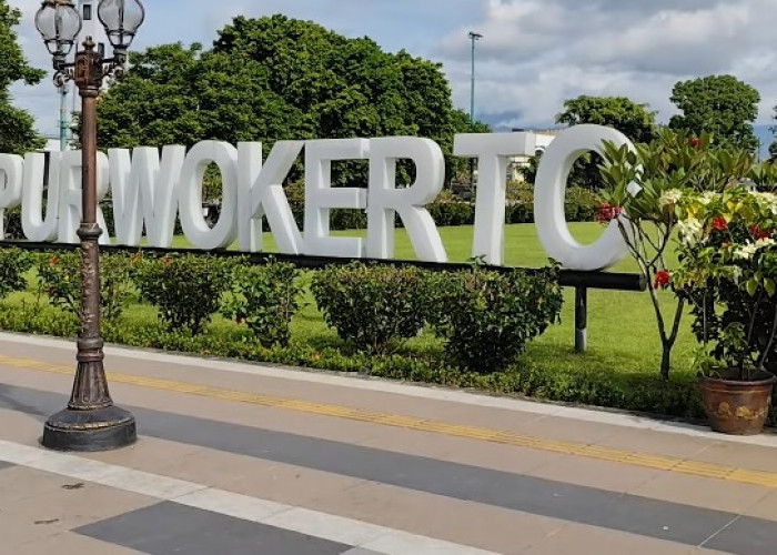 4 Tempat Healing Gratis di Purwokerto yang Nyaman dan Strategis