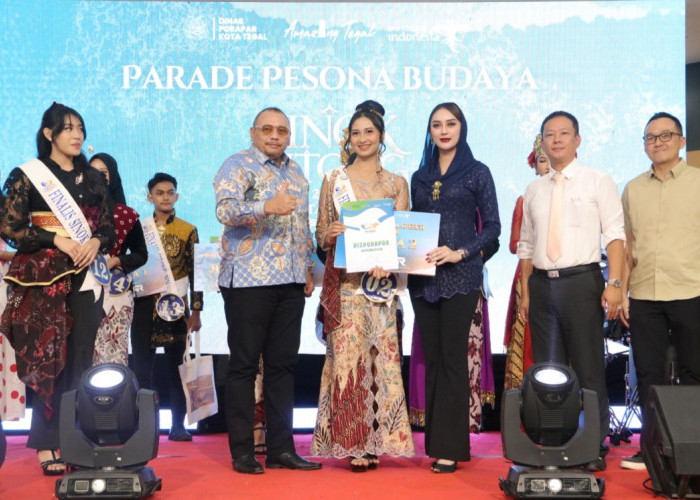 Finalis Sinok Sitong Kota Tegal 2026 Uji Mental Jelang Grand Final