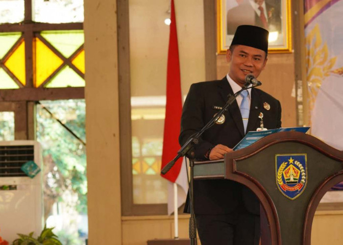 4 Posisi Eselon II Pemkab Tegal Sengaja Dikosongkan hingga Januari 2027, Ini Alasannya