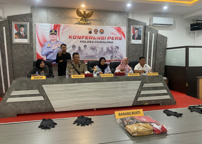 Polres Pemalang Ungkap Fakta Baru Kasus Siswa SD Meninggal di Pemalang