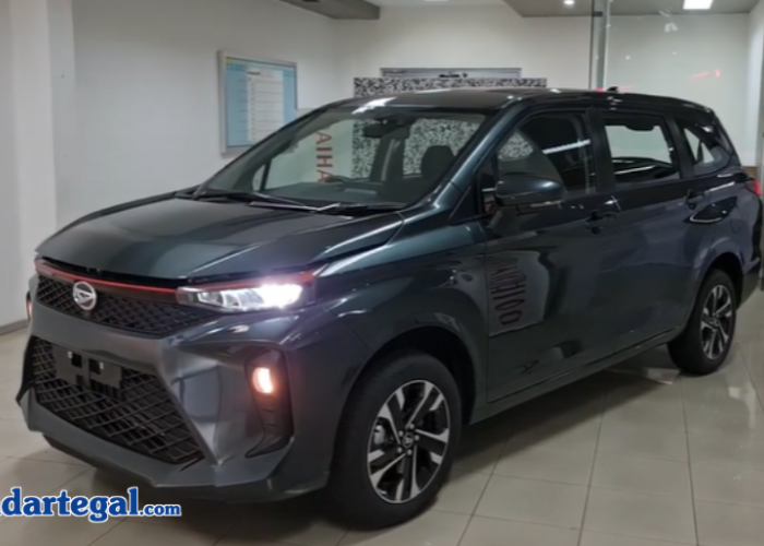 Di Bawah 100 Juta, 10 Mobil Keluarga 3 Baris Murah Ini Nyaman dan Hemat Biaya