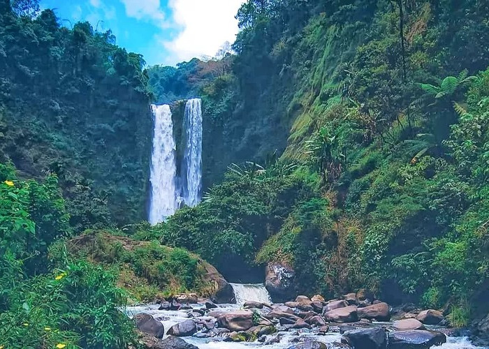Tempat Wisata dengan Mitos yang Seram di Tegal, Konon Sering Ada yang 'Minta' Tumbal