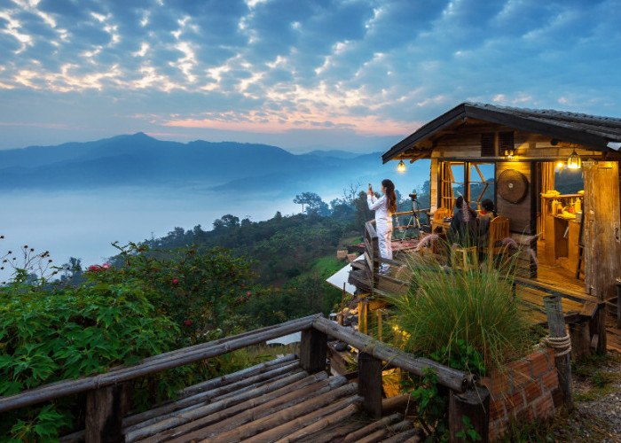 3 Wisata Pedesaan Indah di Jawa Tengah yang Instagramable Alami