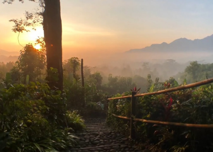 4 Hidden Gems Magelang yang Belum Banyak Dijamah Orang