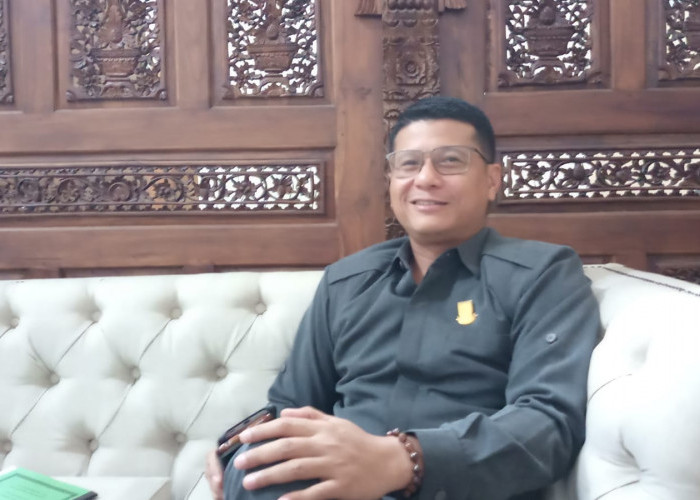 Belasan Pasar di Kabupaten Tegal Rusak Parah, DPRD Desak Perbaikan