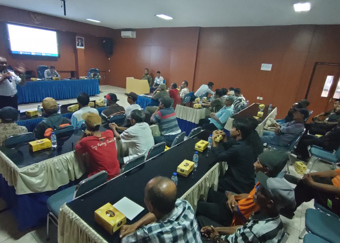 Selain CFD, Pemkot Bakal Terapkan CFN di Kawasan Alun-alun Tegal saat Akhir Pekan